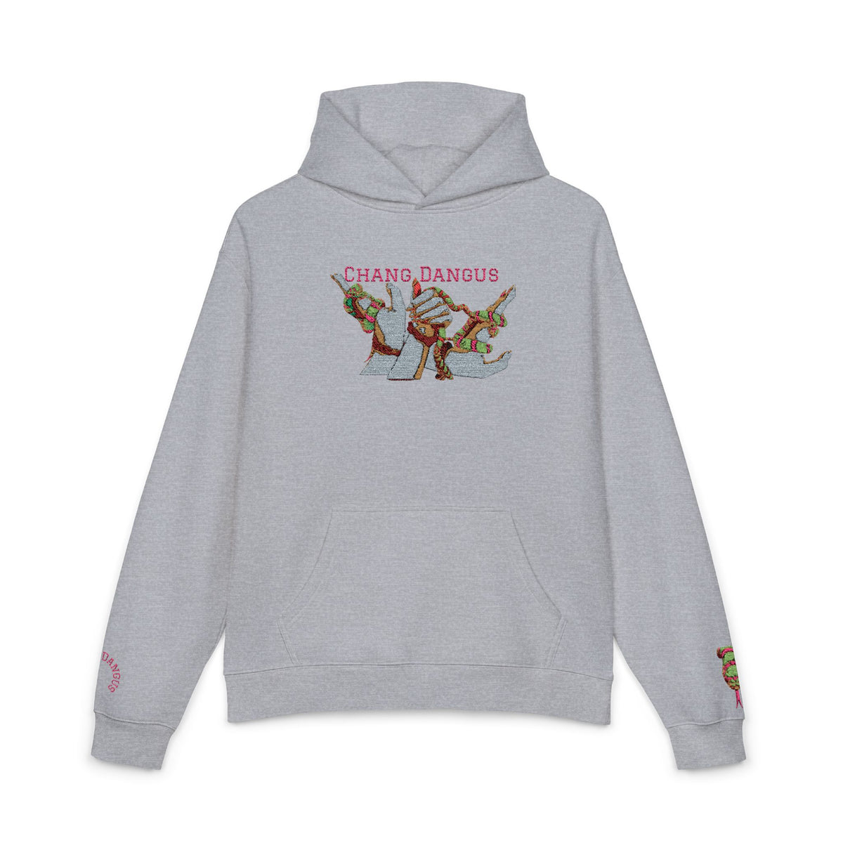 “Young Snake Life” Hoodie
