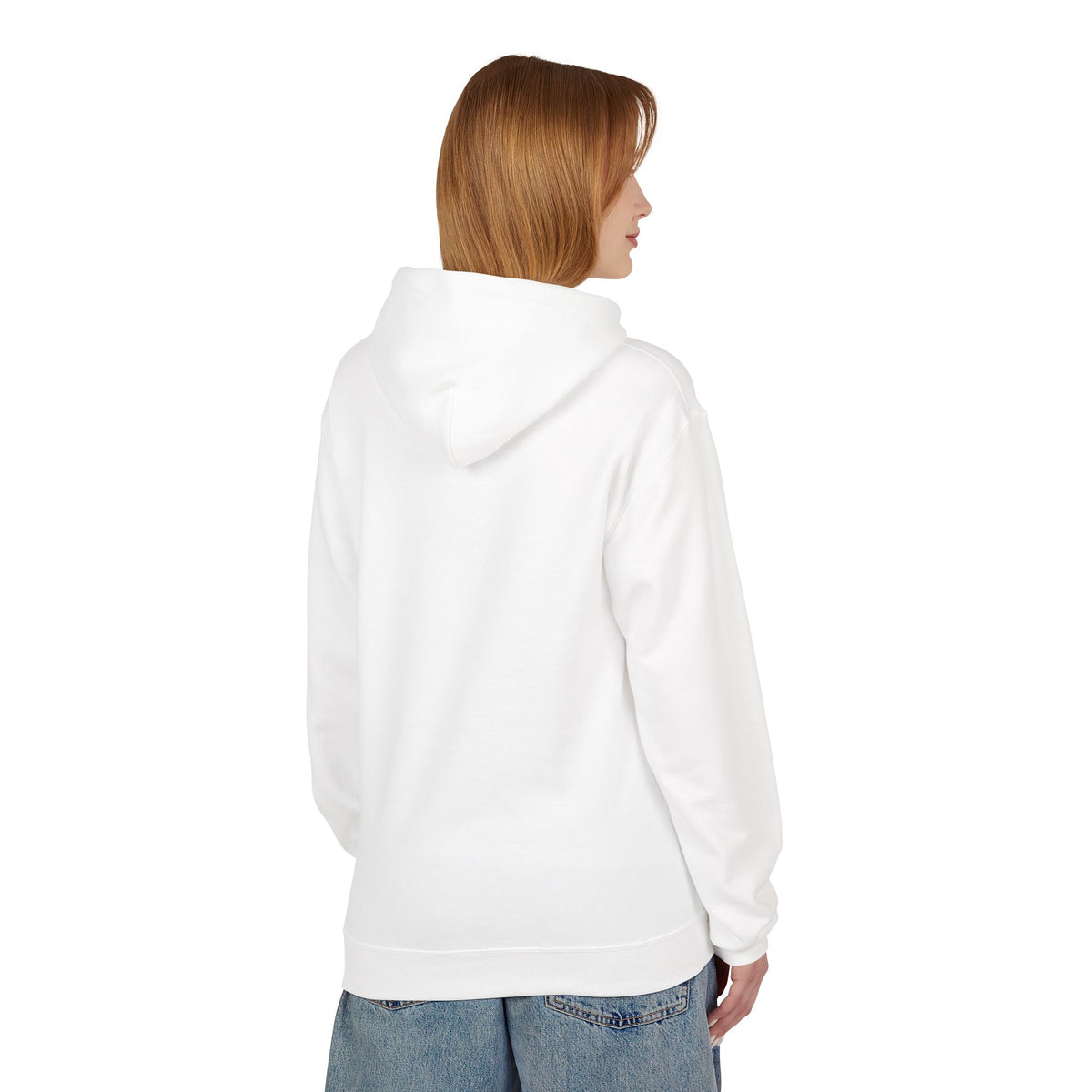 “DEVOUR THY SELF”  Fleece Hoodie