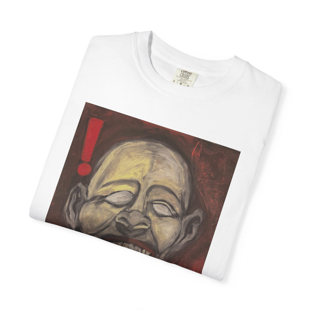 “Accepting My Flaws” Unisex T-Shirt