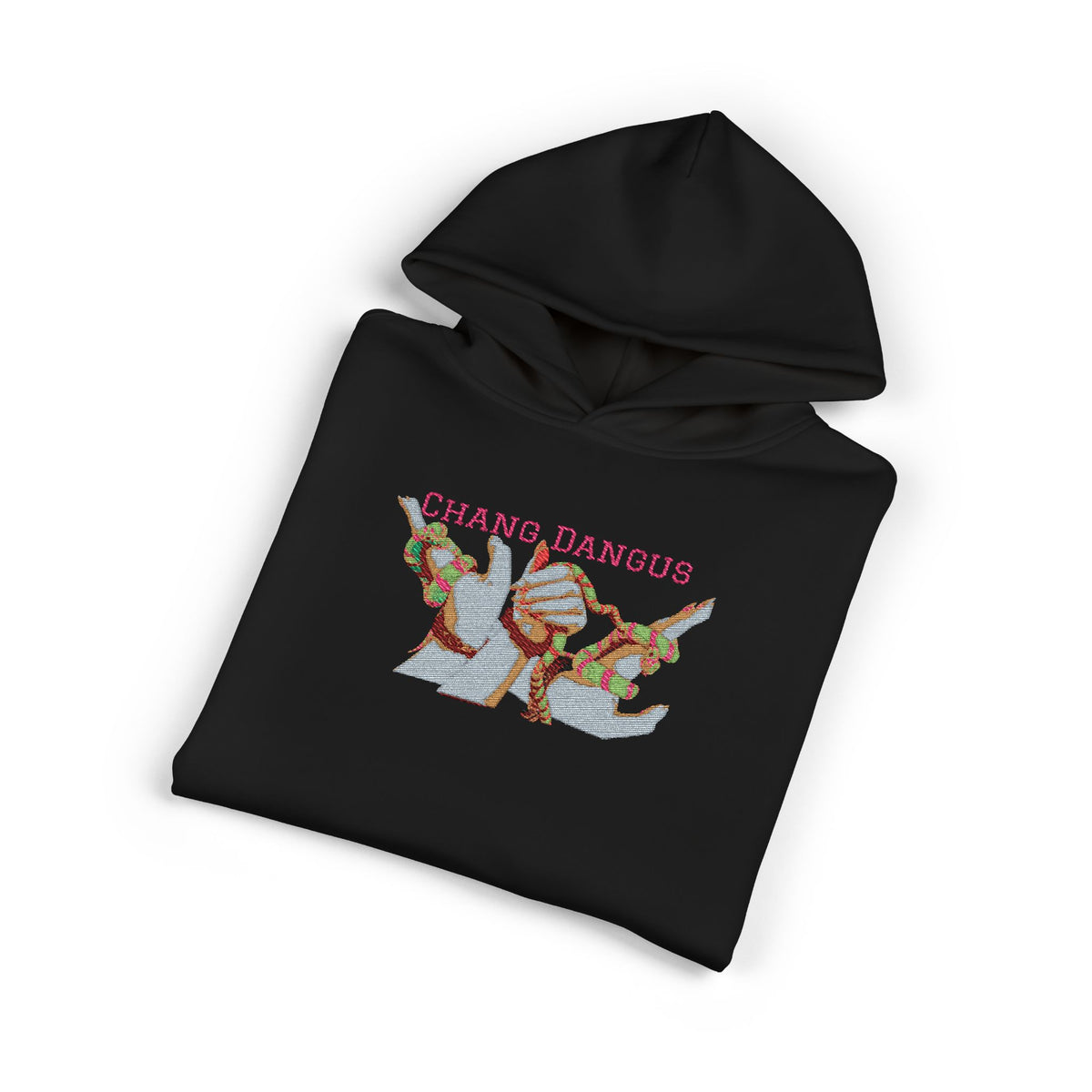“Young Snake Life” Hoodie