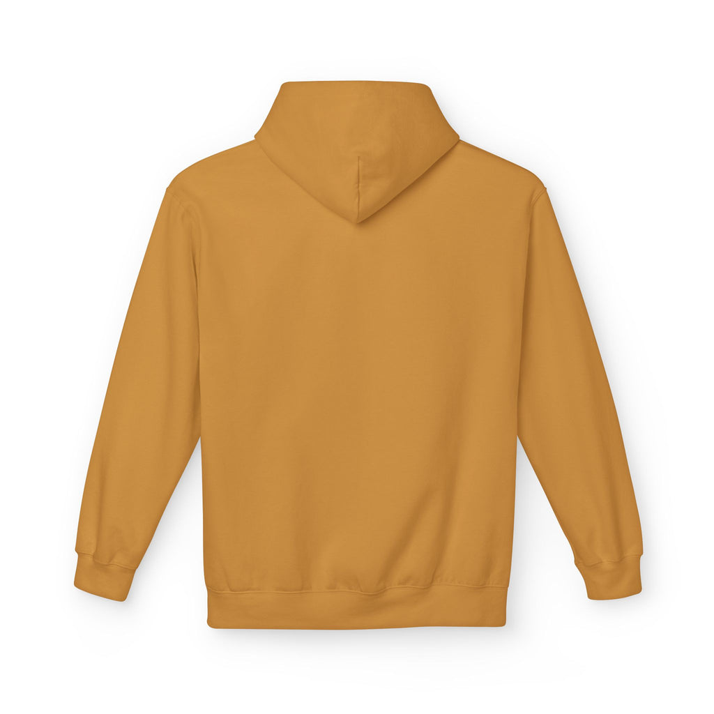 “DEVOUR THY SELF”  Fleece Hoodie