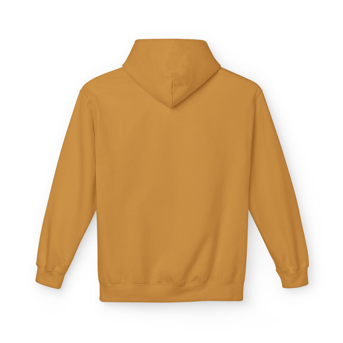 “DEVOUR THY SELF”  Fleece Hoodie