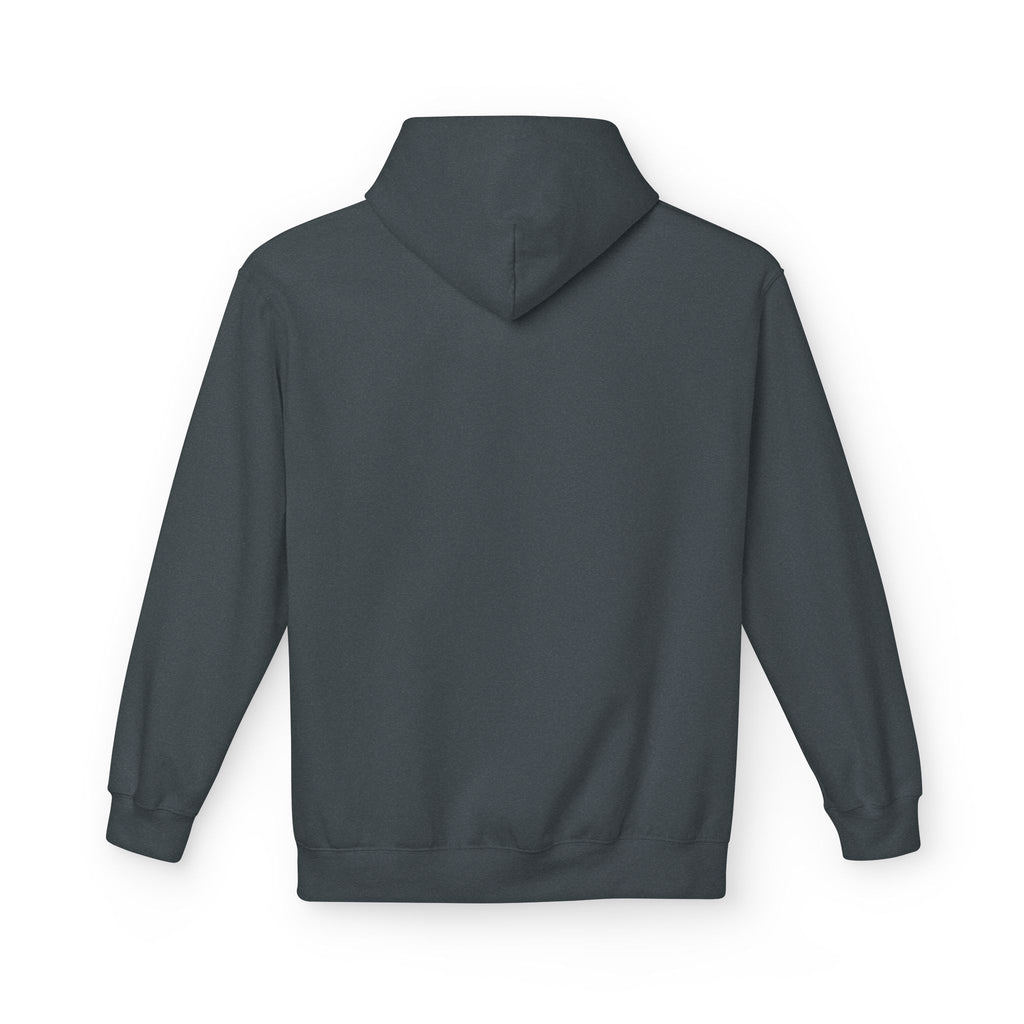 “DEVOUR THY SELF”  Fleece Hoodie