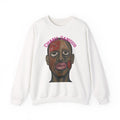 “Stranger” Crewneck Sweatshirt