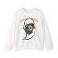 “DEVOUR THY SELF” Crewneck Sweatshirt