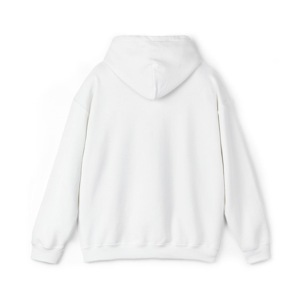 “Doppelgänger” Hooded Sweatshirt