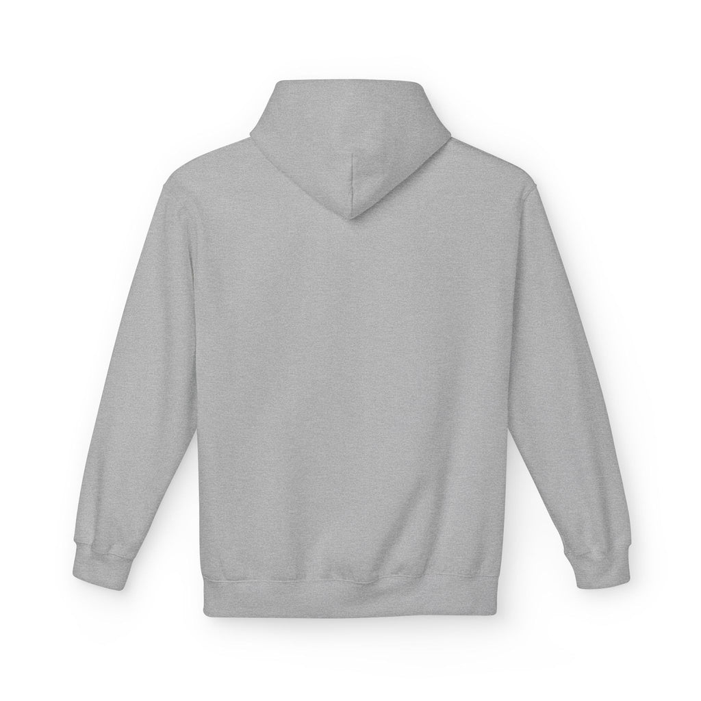“DEVOUR THY SELF”  Fleece Hoodie