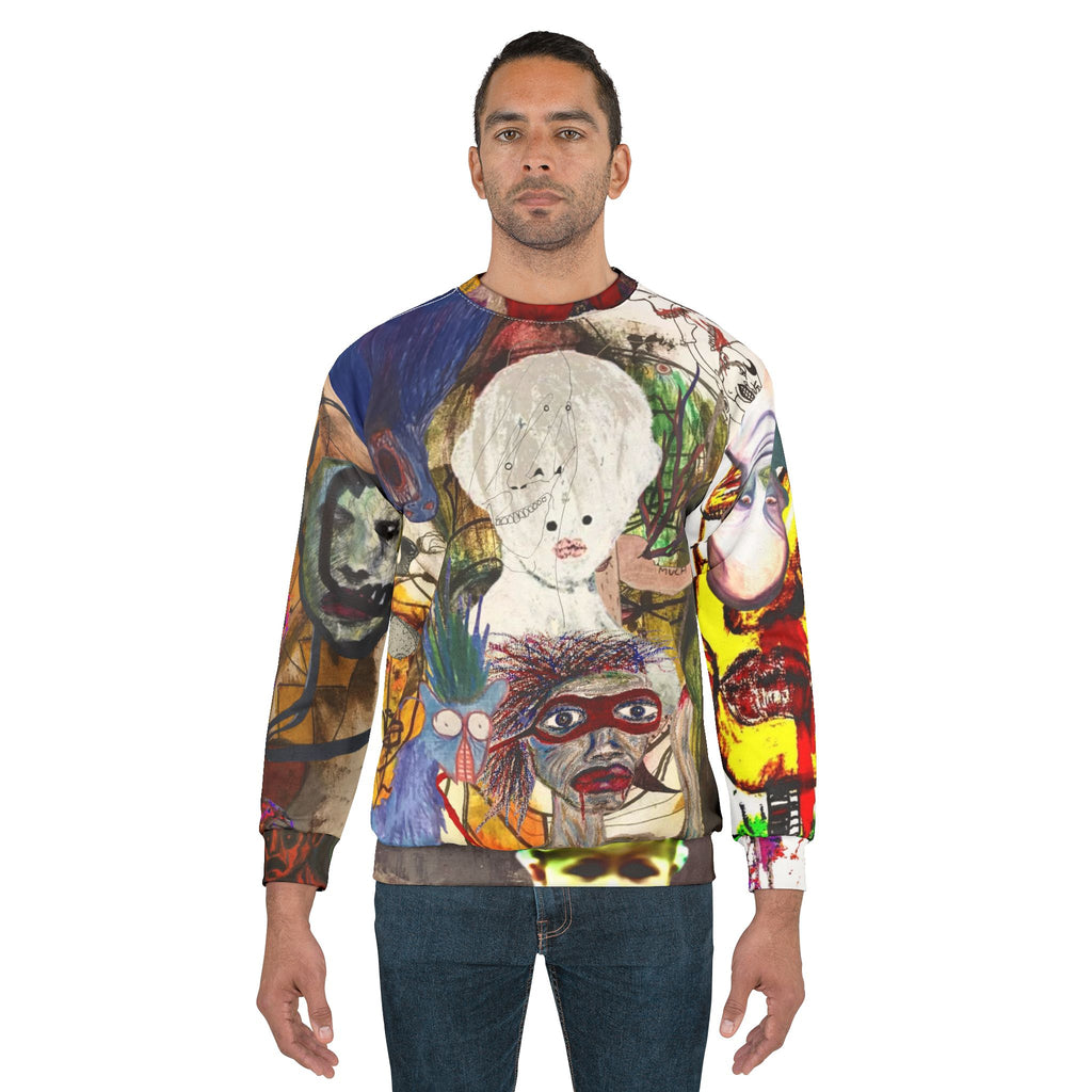 “Chaos” Sweatshirt