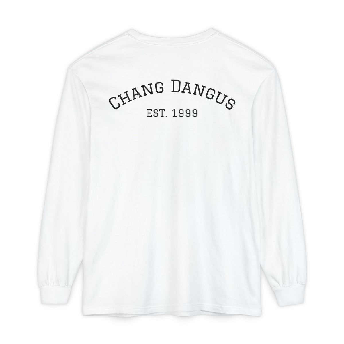 Specimens, Unclassified Unisex Garment