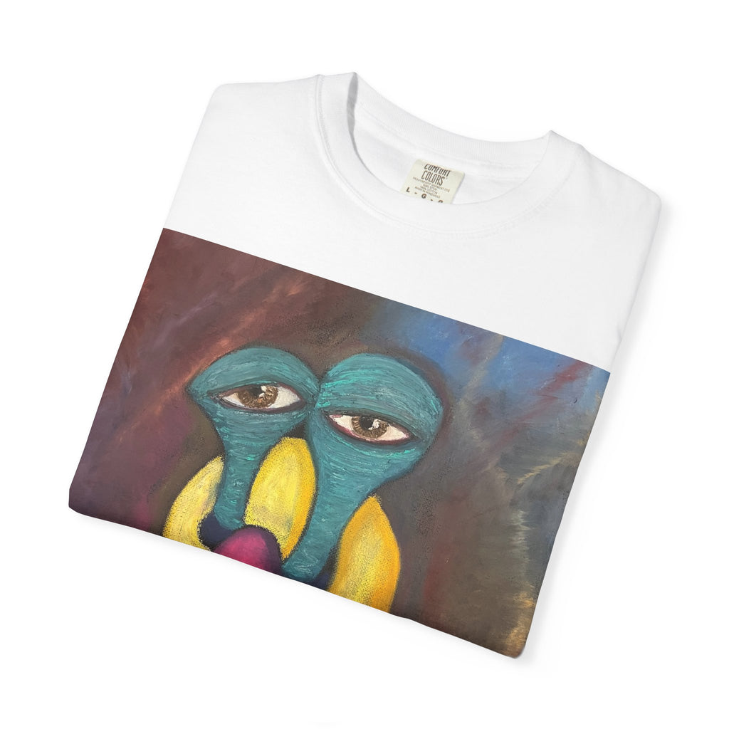 “Remember Ojama” White Unisex T-Shirt