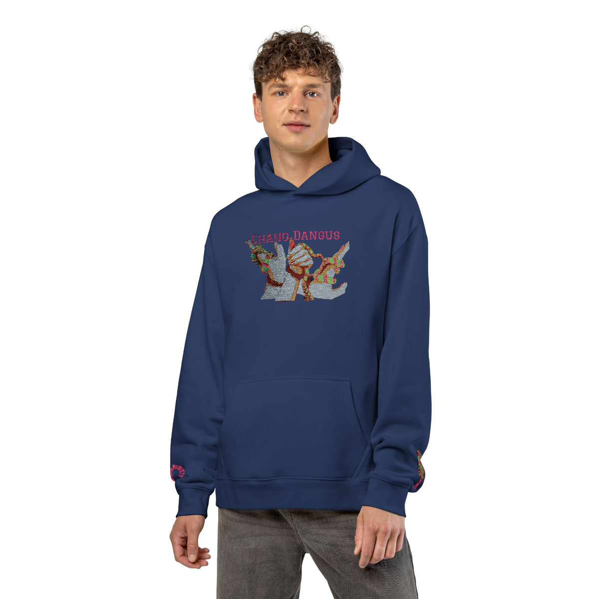 “Young Snake Life” Hoodie