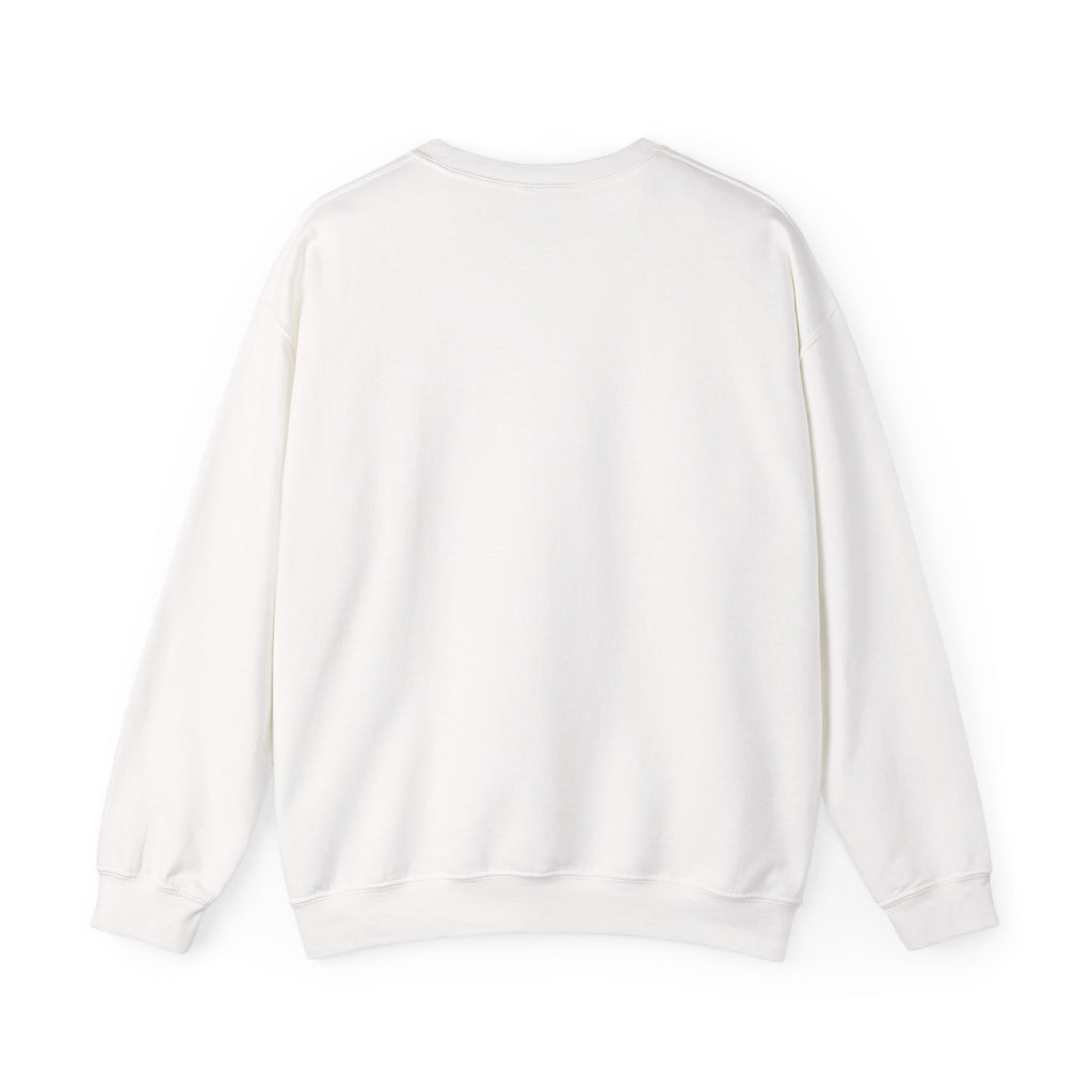 “Everybody Is Somebody Else”Crewneck Sweatshirt