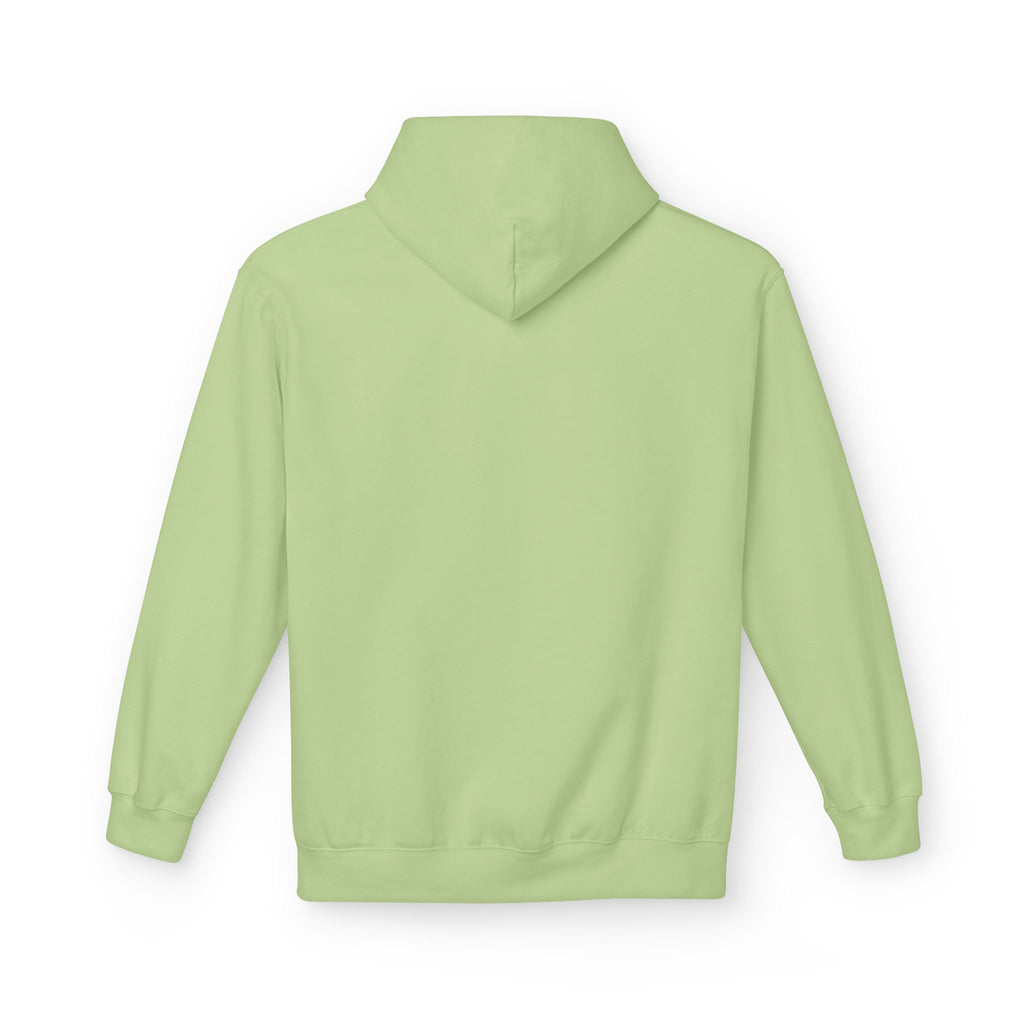 “DEVOUR THY SELF”  Fleece Hoodie