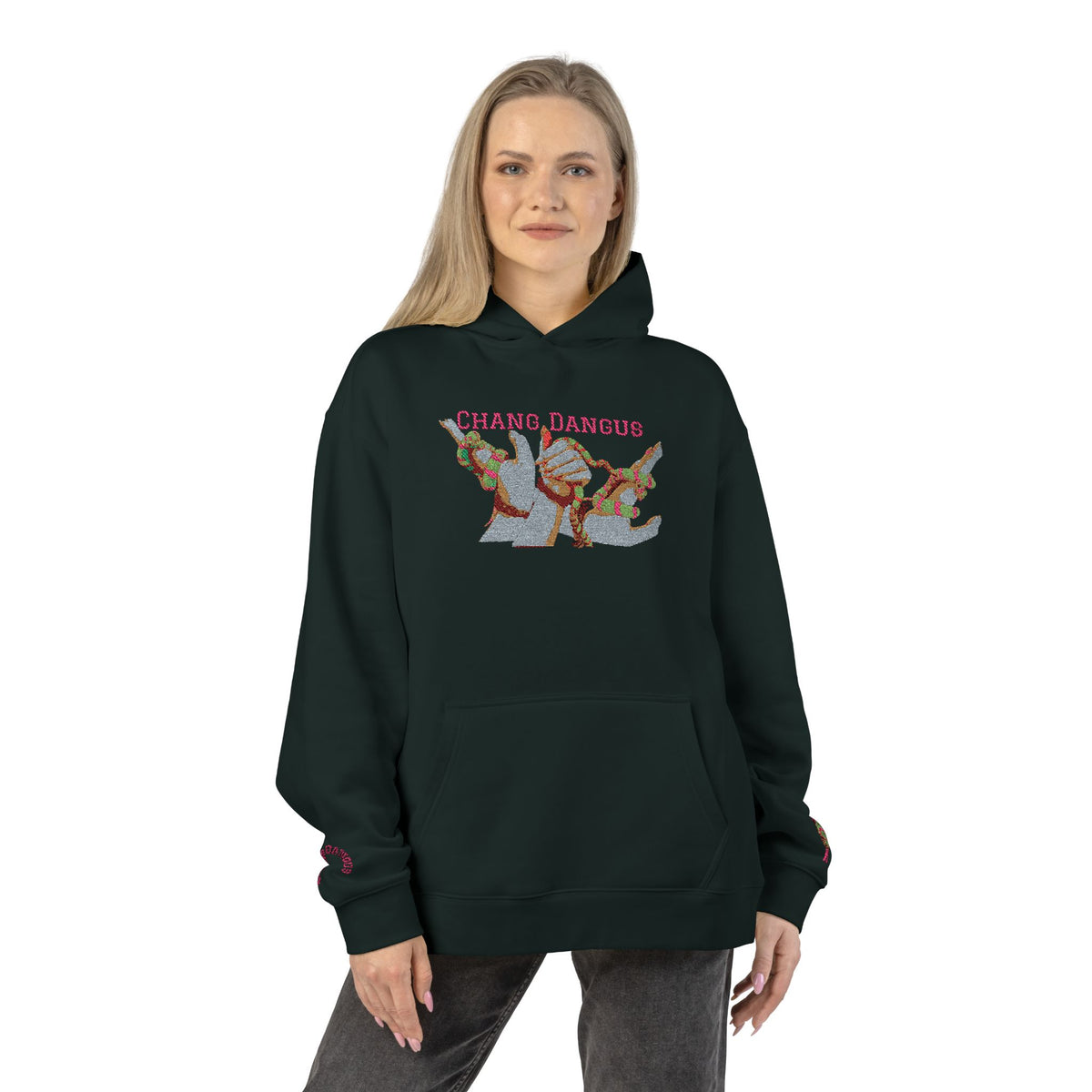 “Young Snake Life” Hoodie