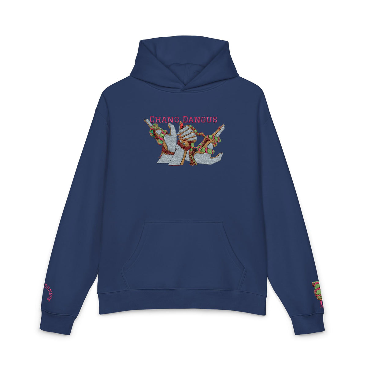 “Young Snake Life” Hoodie