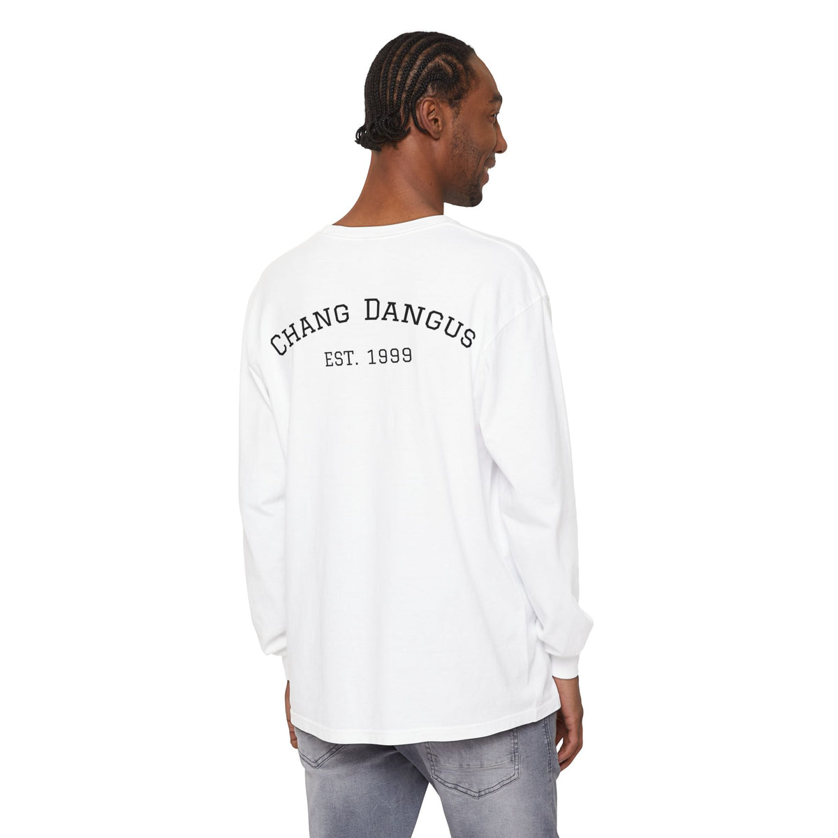 Specimens, Unclassified Unisex Garment