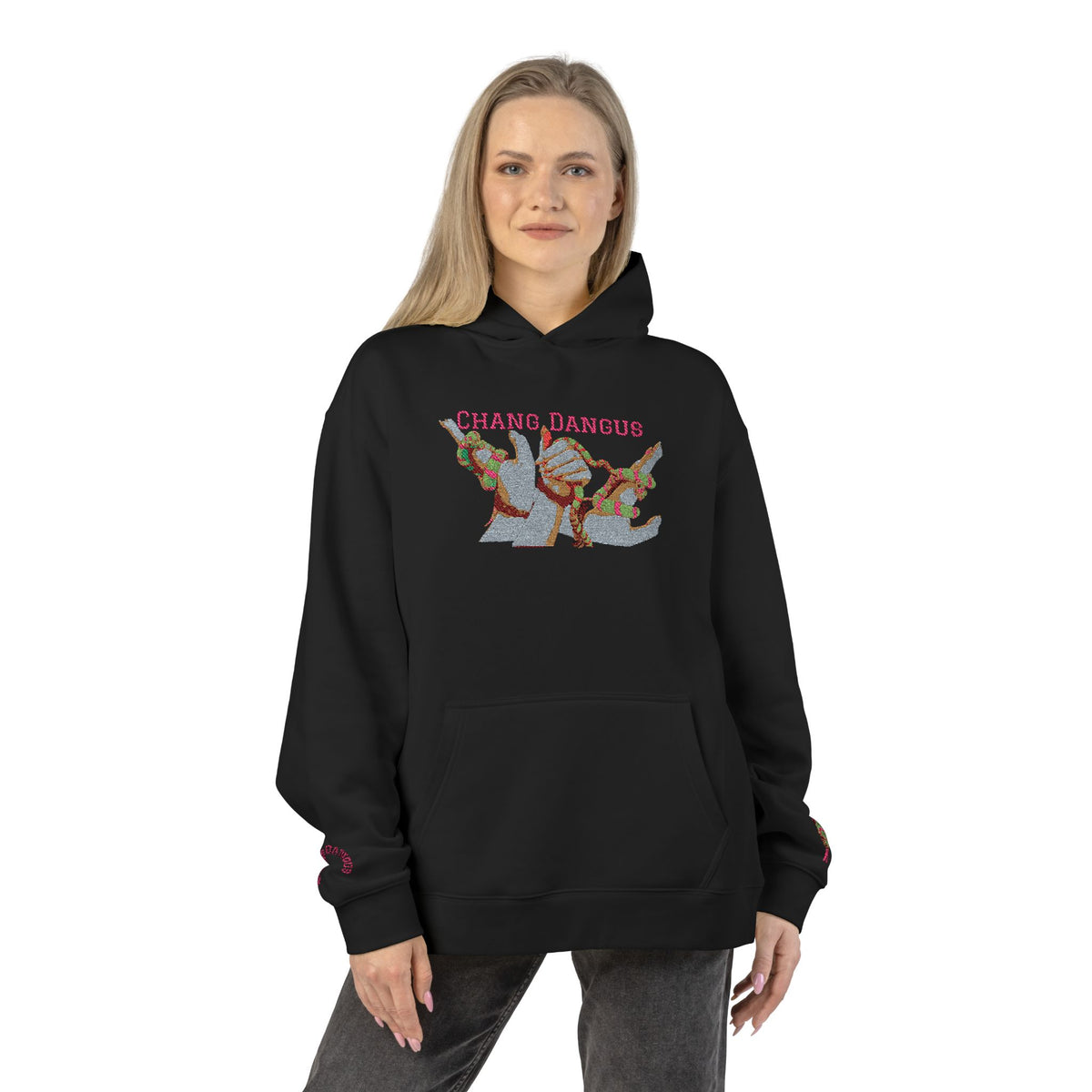“Young Snake Life” Hoodie
