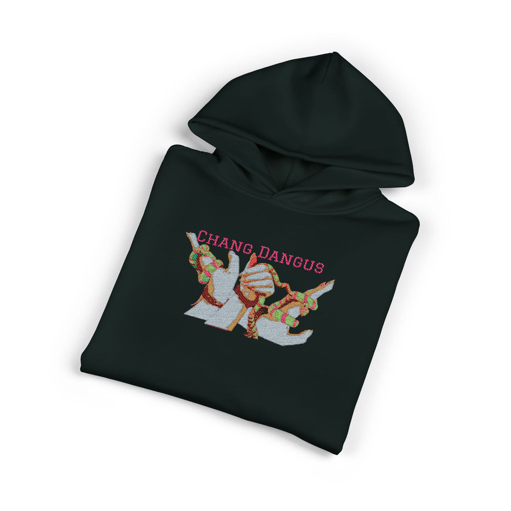 “Young Snake Life” Hoodie