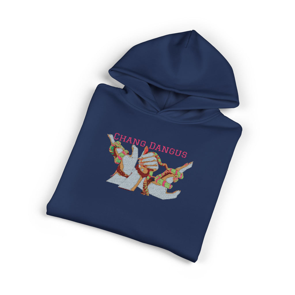 “Young Snake Life” Hoodie
