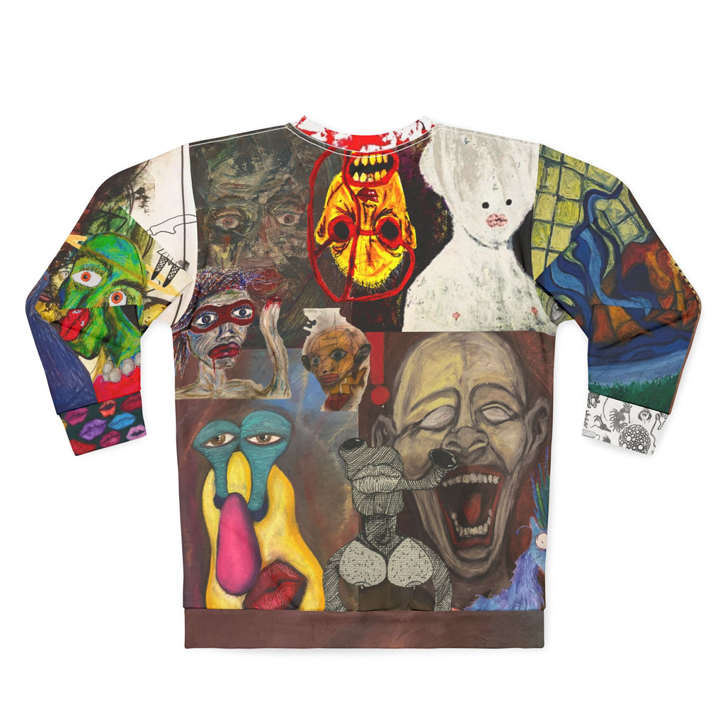 “Family” Sweatshirt