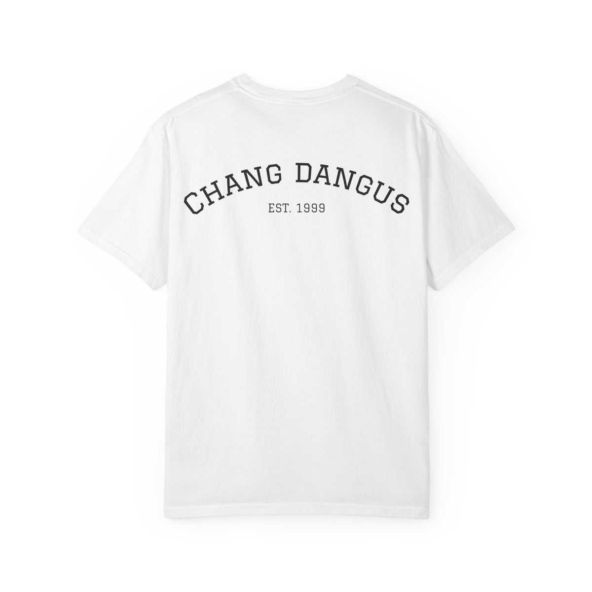“Remember Ojama” White Unisex T-Shirt