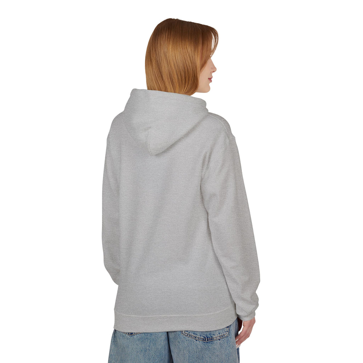 “DEVOUR THY SELF”  Fleece Hoodie