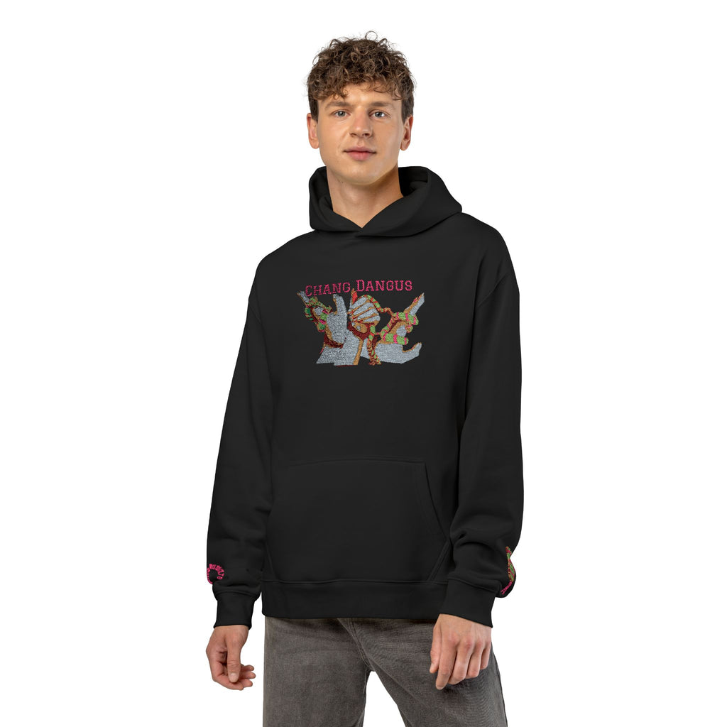 “Young Snake Life” Hoodie