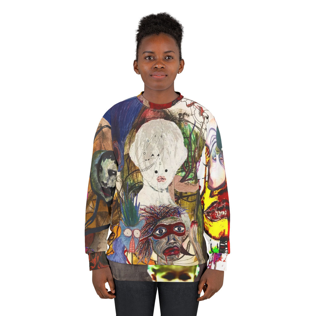 “Chaos” Sweatshirt