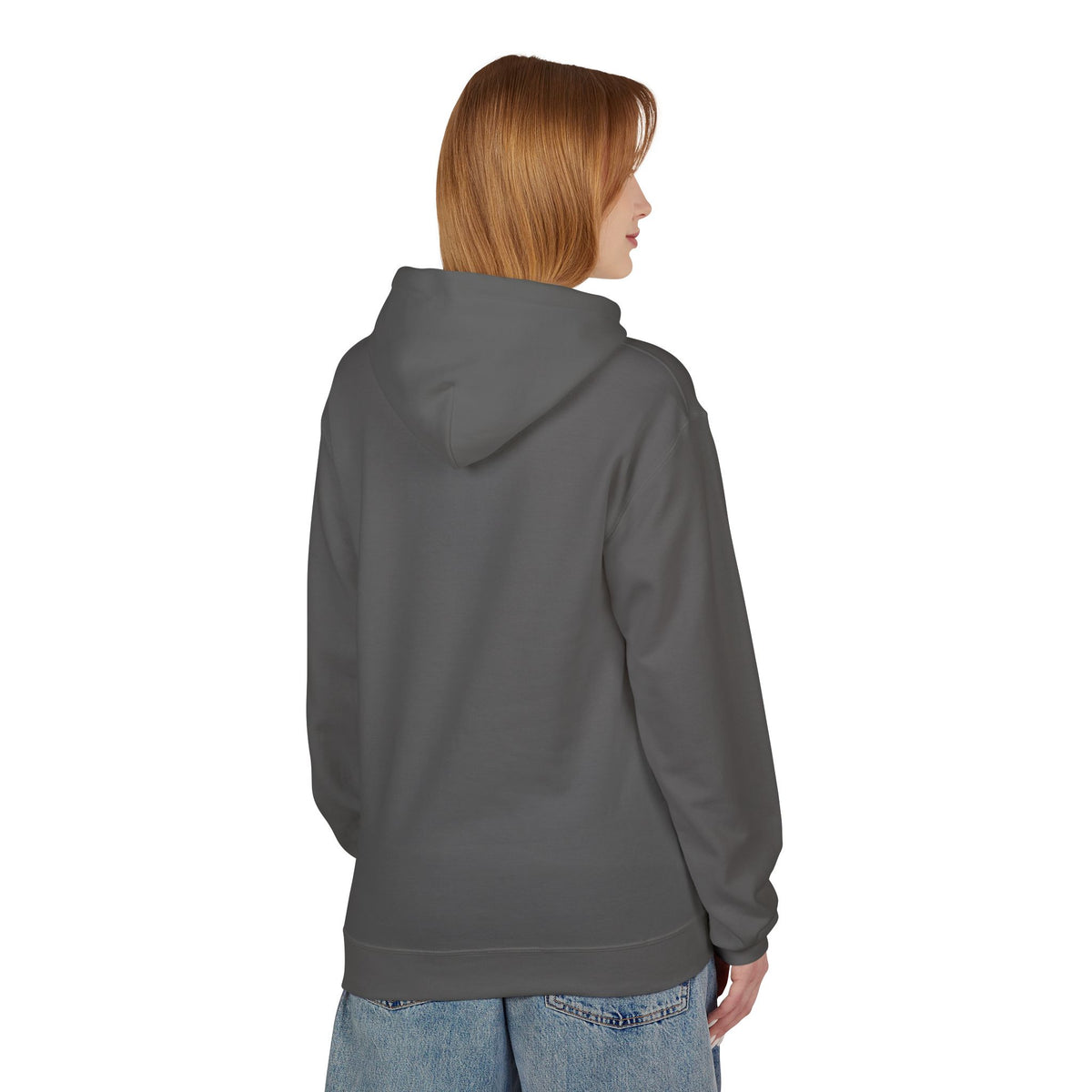 “DEVOUR THY SELF”  Fleece Hoodie