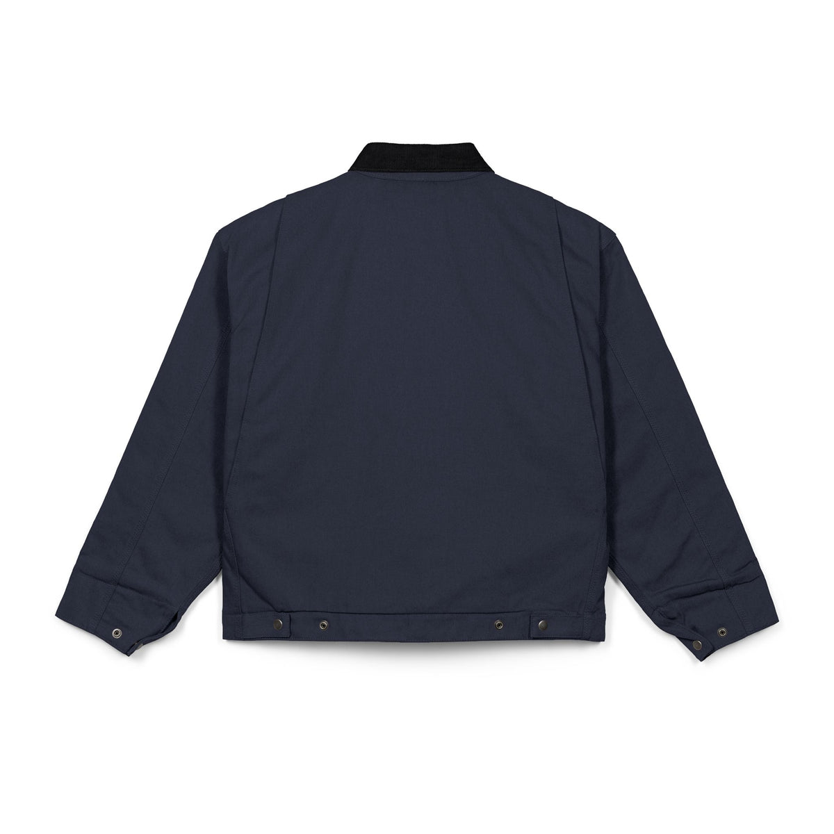 “Swollen/Frustrated” Unisex Duck Cloth Work Jacket