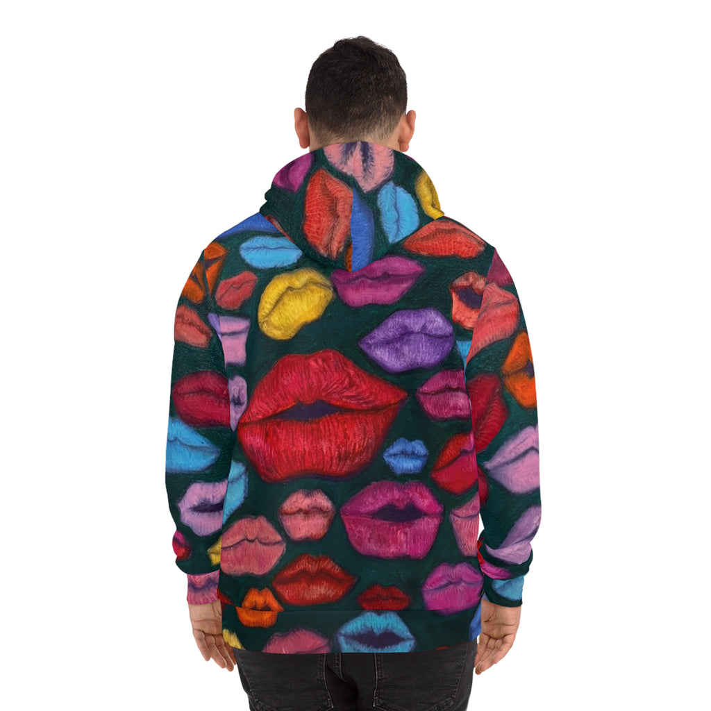 “Kisses” Hoodie