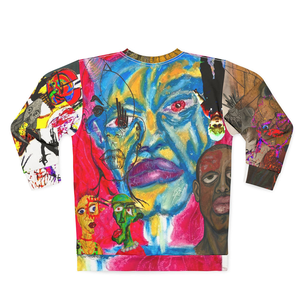 “Chaos” Sweatshirt