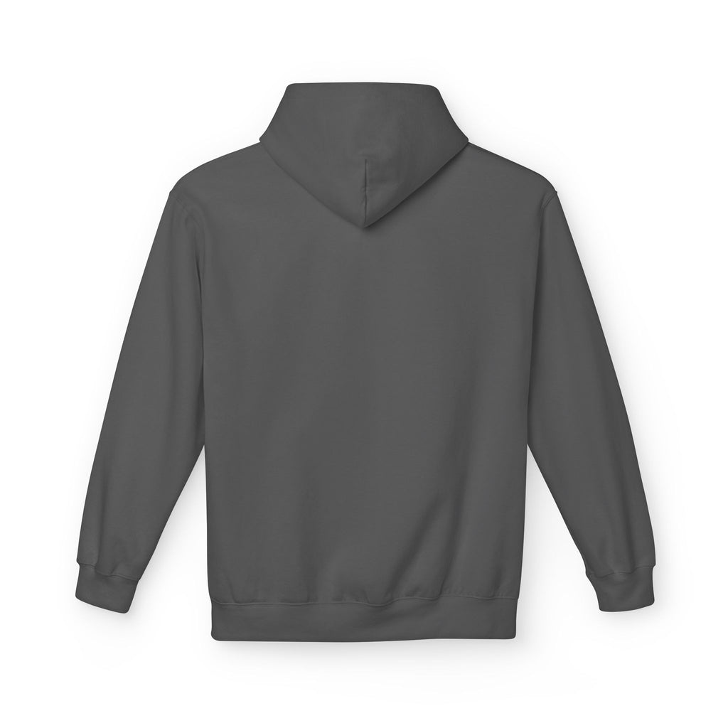 “DEVOUR THY SELF”  Fleece Hoodie