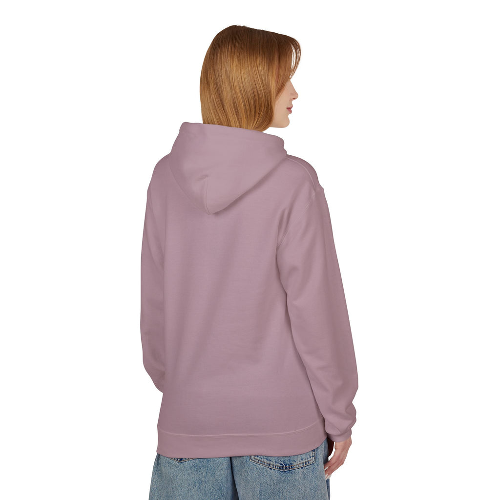 “DEVOUR THY SELF”  Fleece Hoodie