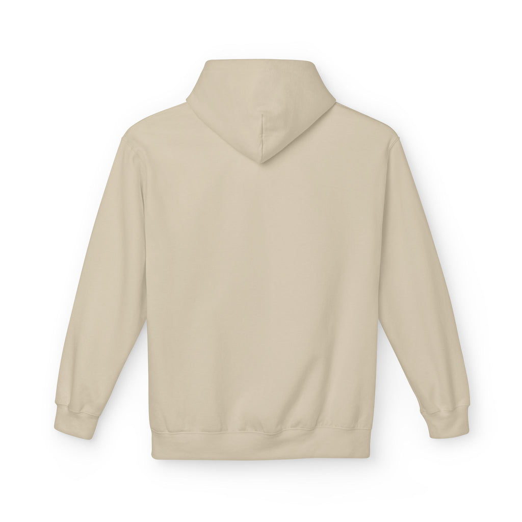 “DEVOUR THY SELF”  Fleece Hoodie