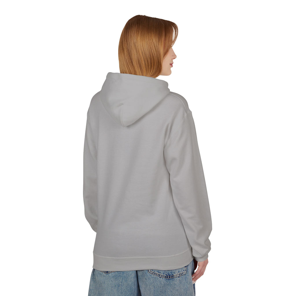“DEVOUR THY SELF”  Fleece Hoodie