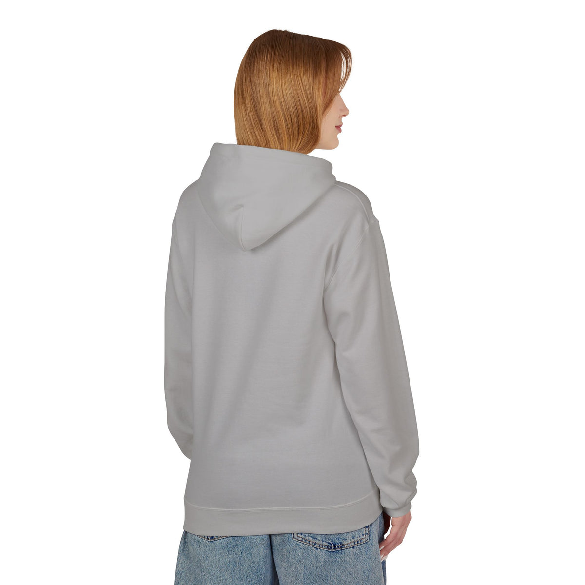 “DEVOUR THY SELF”  Fleece Hoodie