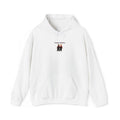 “Doppelgänger” Hooded Sweatshirt