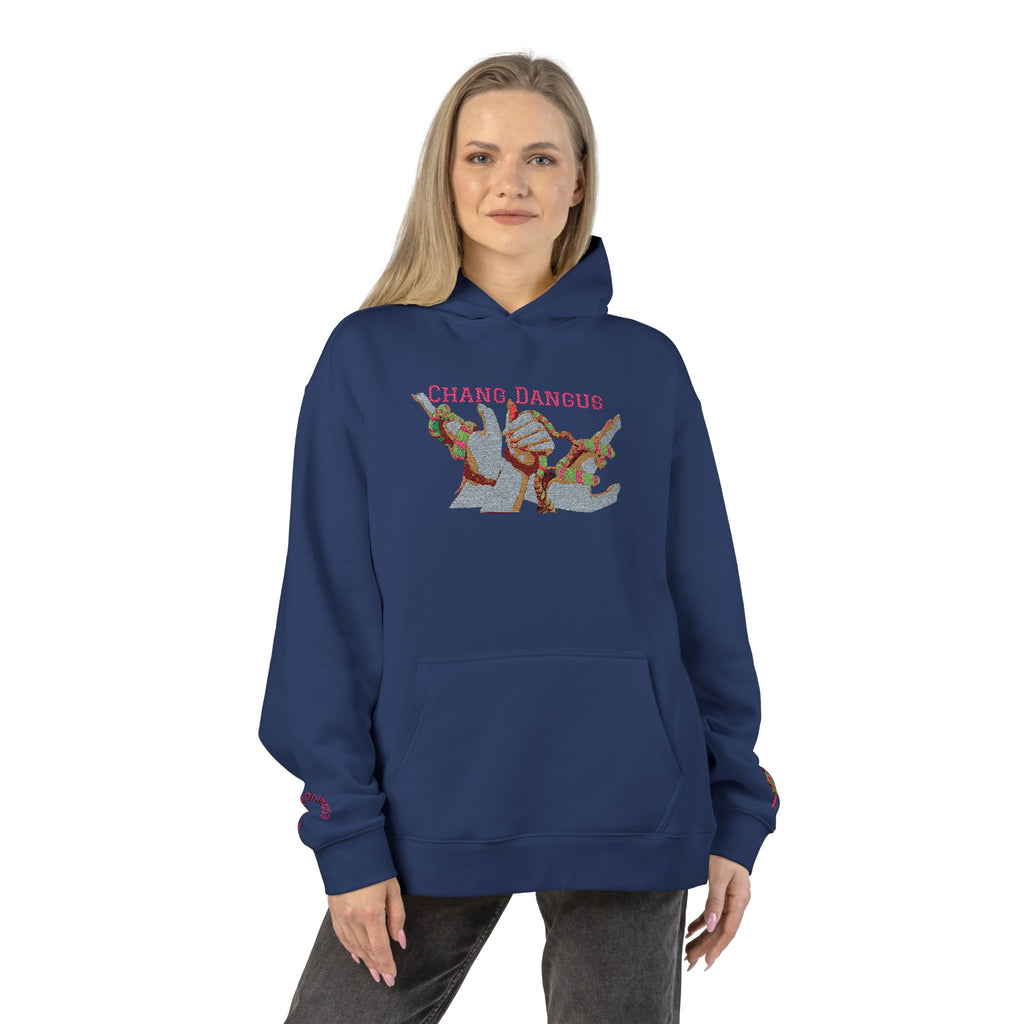 “Young Snake Life” Hoodie
