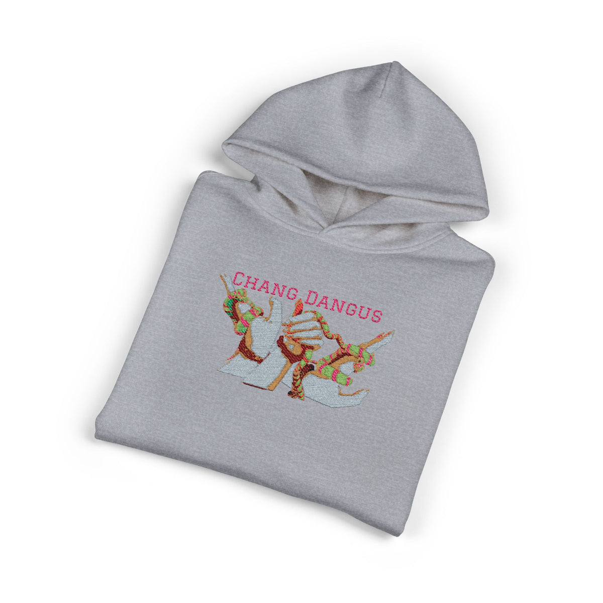 “Young Snake Life” Hoodie