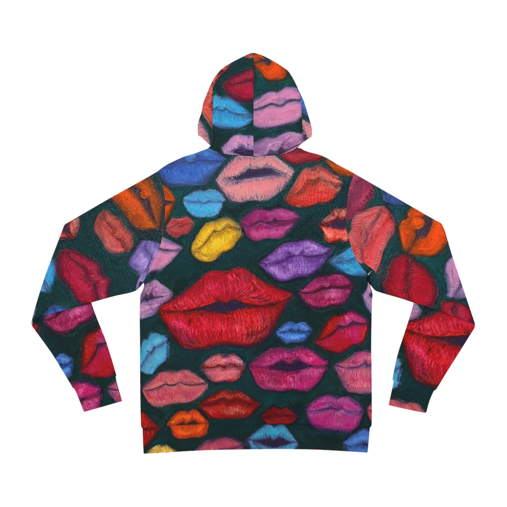 “Kisses” Hoodie