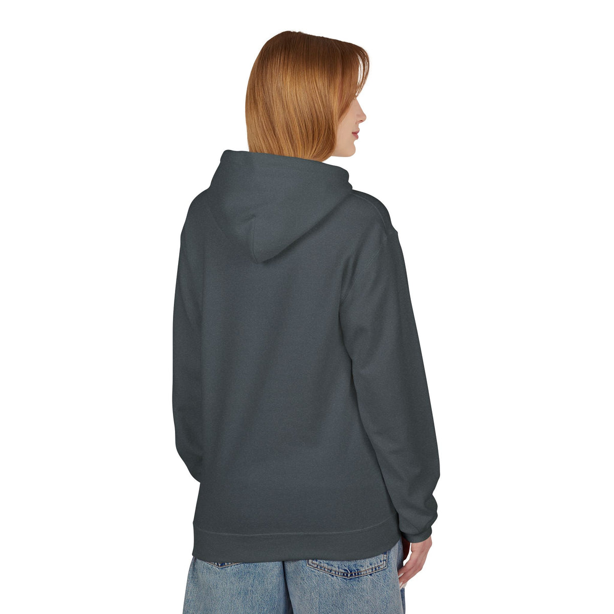 “DEVOUR THY SELF”  Fleece Hoodie