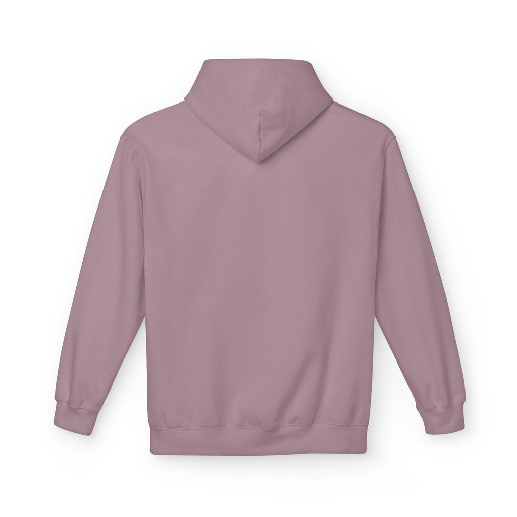 “DEVOUR THY SELF”  Fleece Hoodie