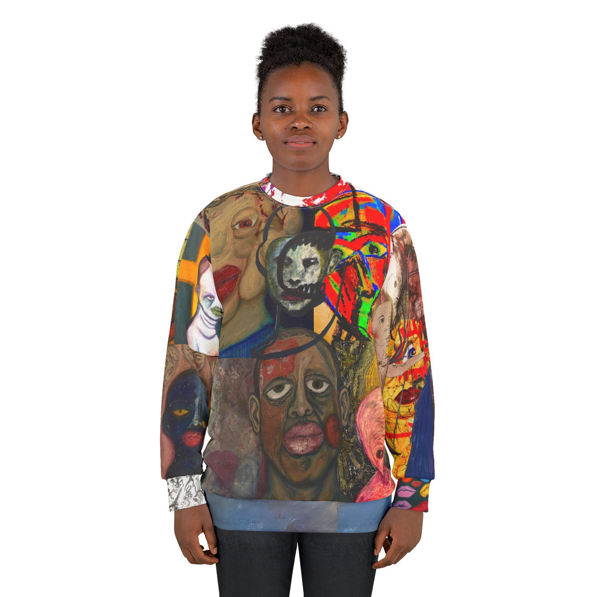 “Family” Sweatshirt