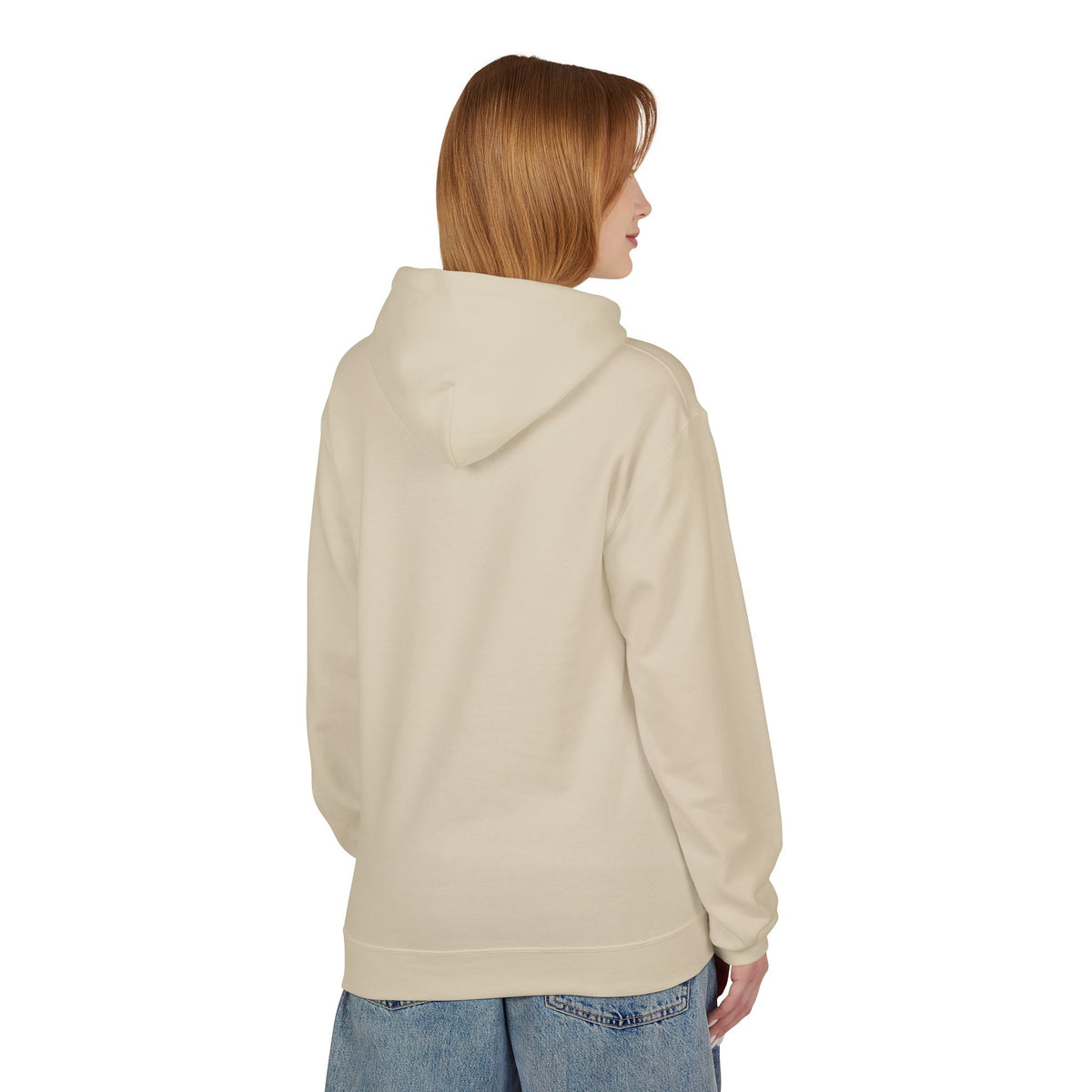 “DEVOUR THY SELF”  Fleece Hoodie