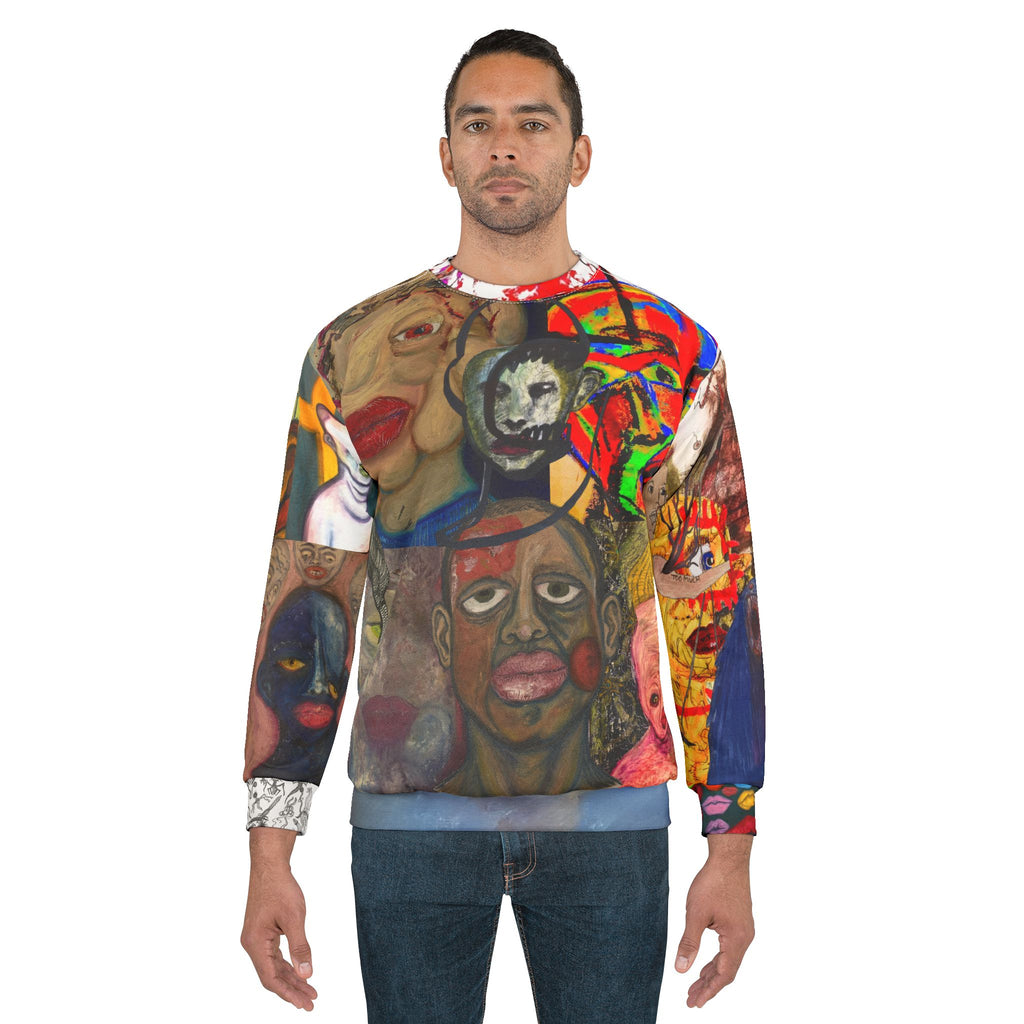 “Family” Sweatshirt