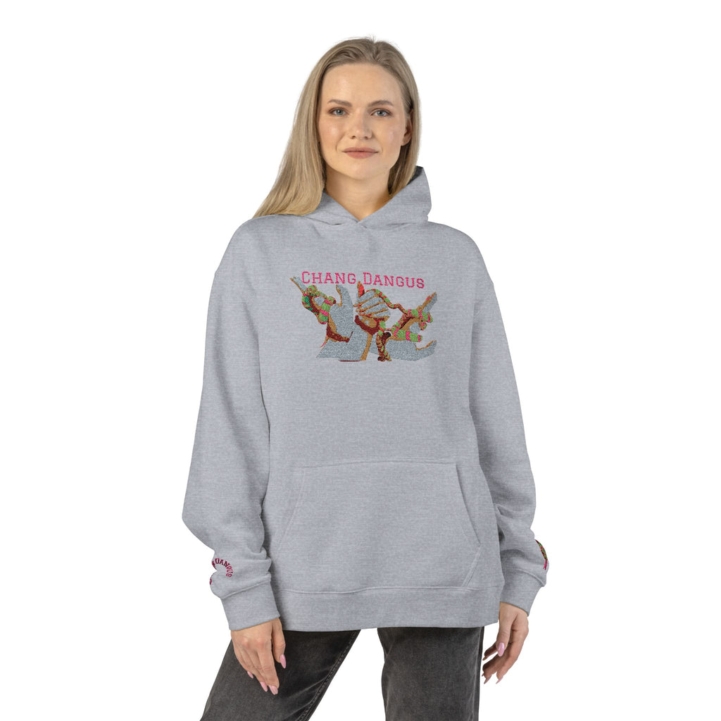 “Young Snake Life” Hoodie