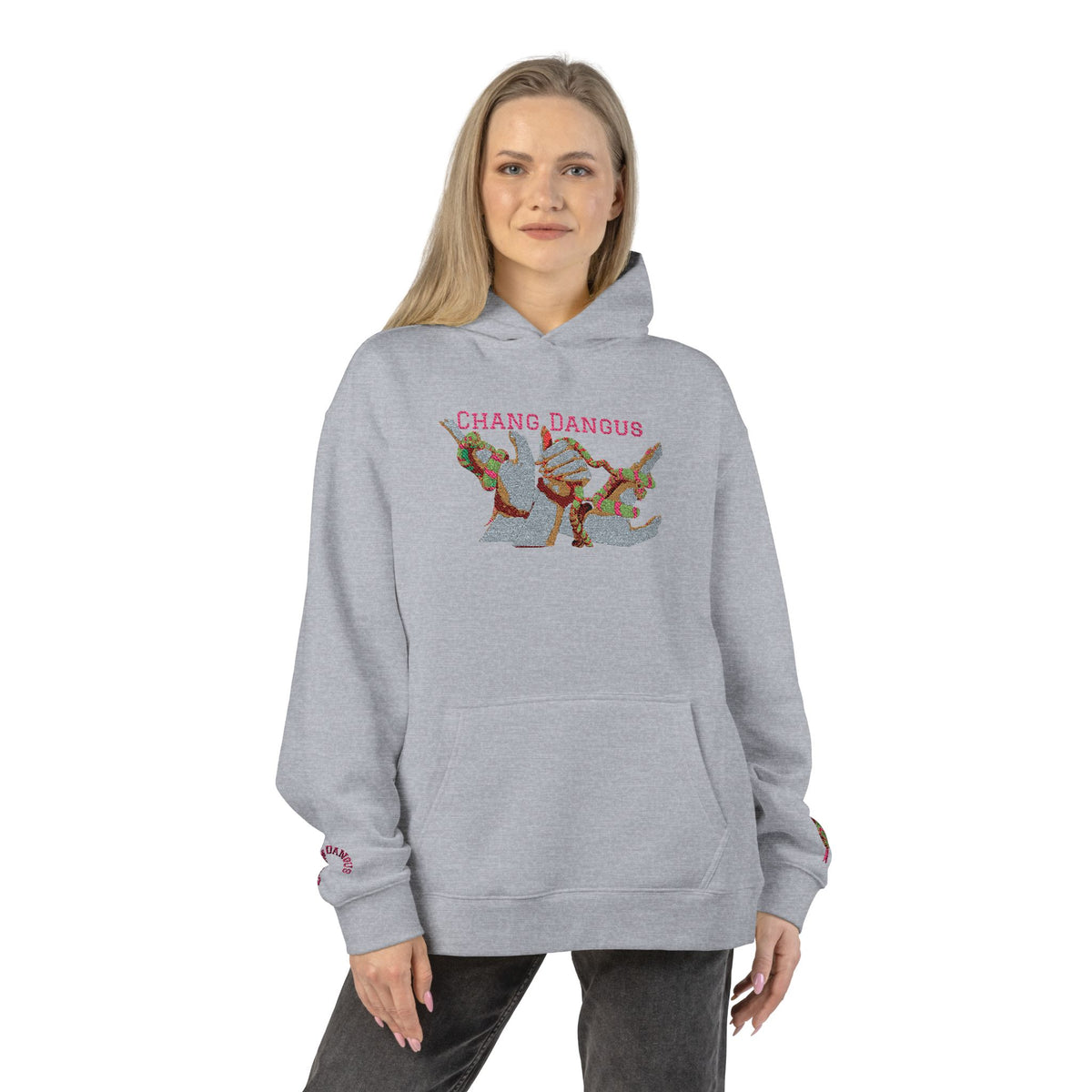 “Young Snake Life” Hoodie