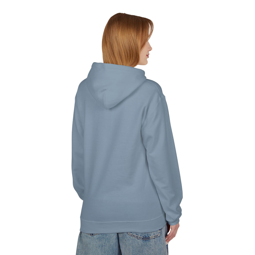 “DEVOUR THY SELF”  Fleece Hoodie