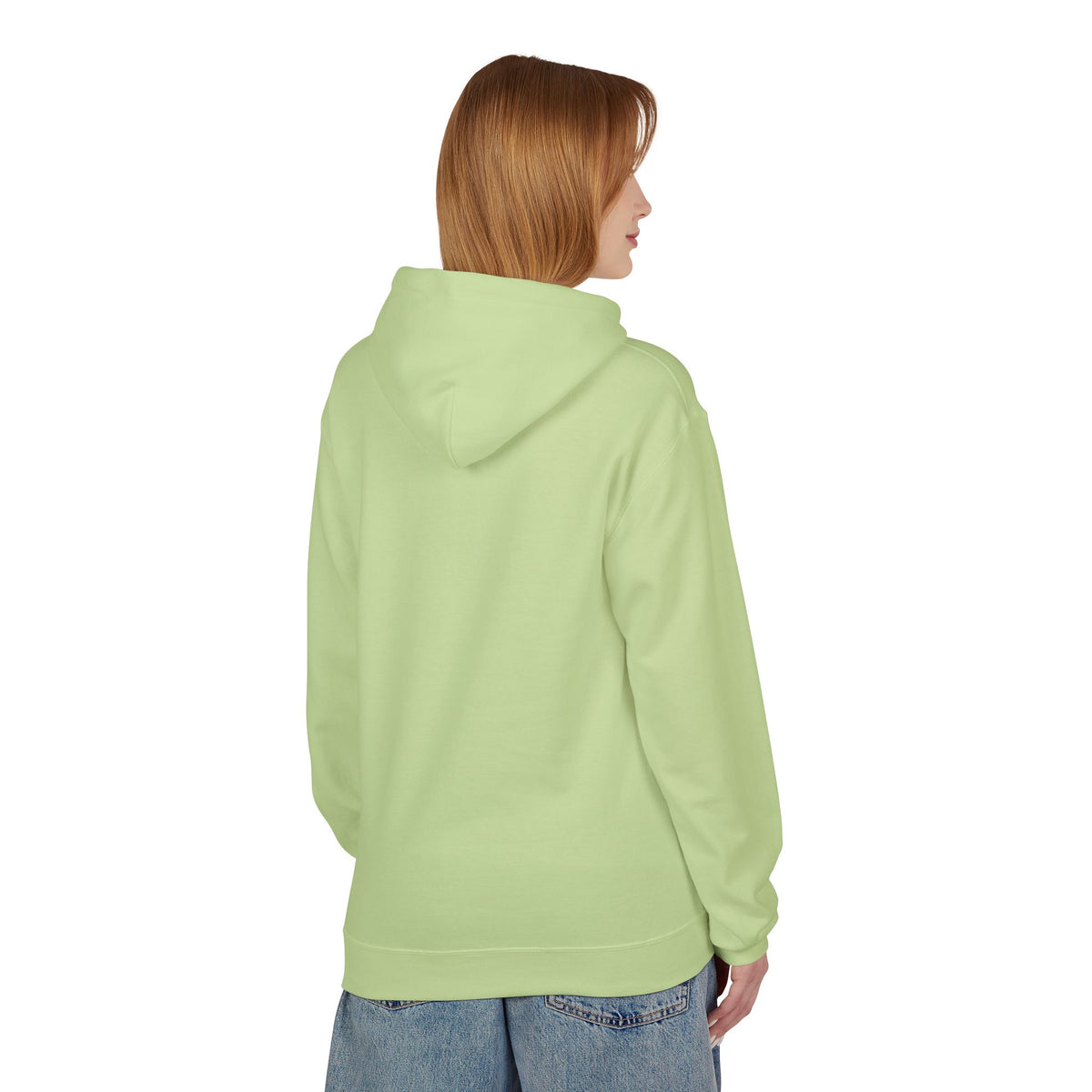 “DEVOUR THY SELF”  Fleece Hoodie